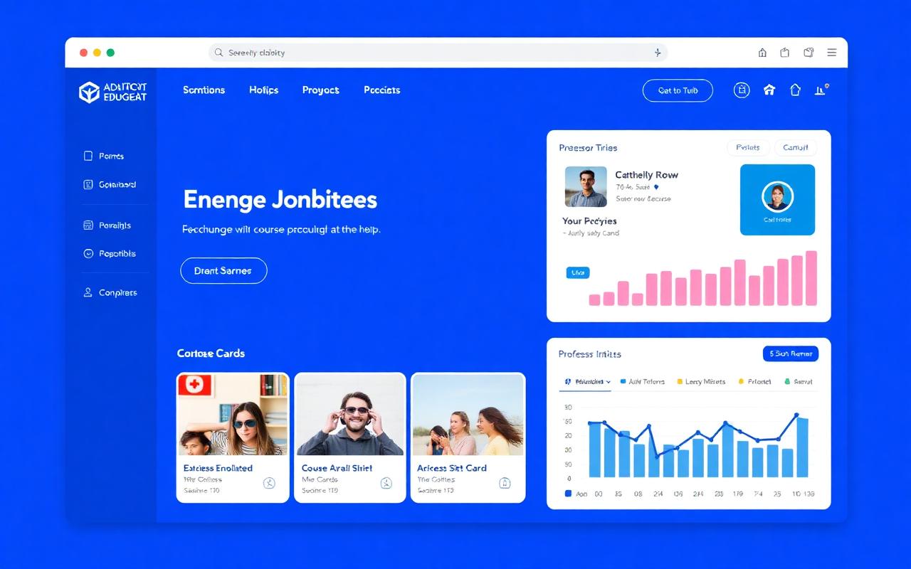 Portal Educacional